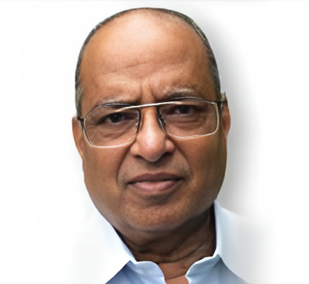 Shri Gyanchand Agrawal