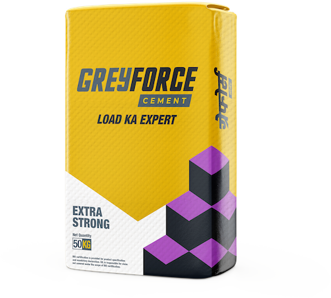 Extra Strong Cement Bag