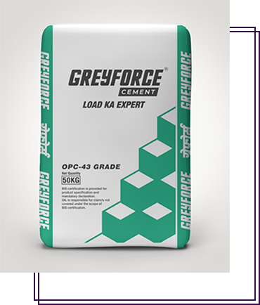 OPC Cement Bag
