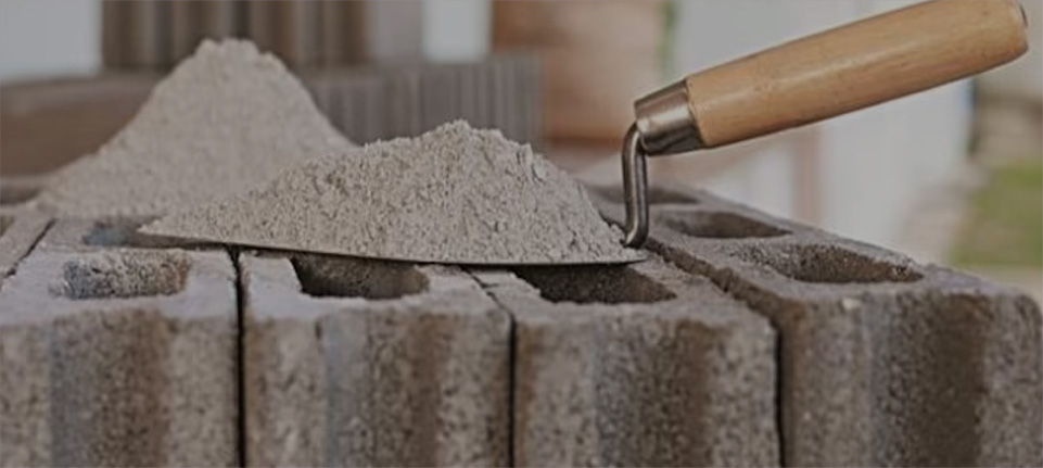 Interlocking Bricks