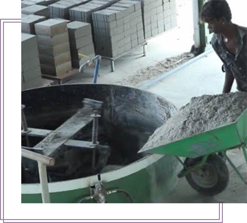 Rectangular Paver