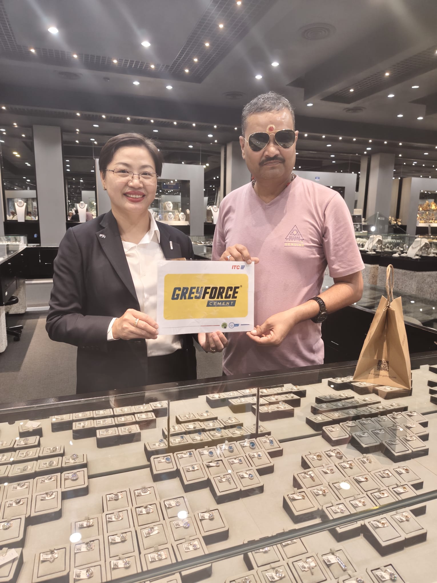 Greyforce Cement dealer reward tour to Phuket 2026 – photo 12