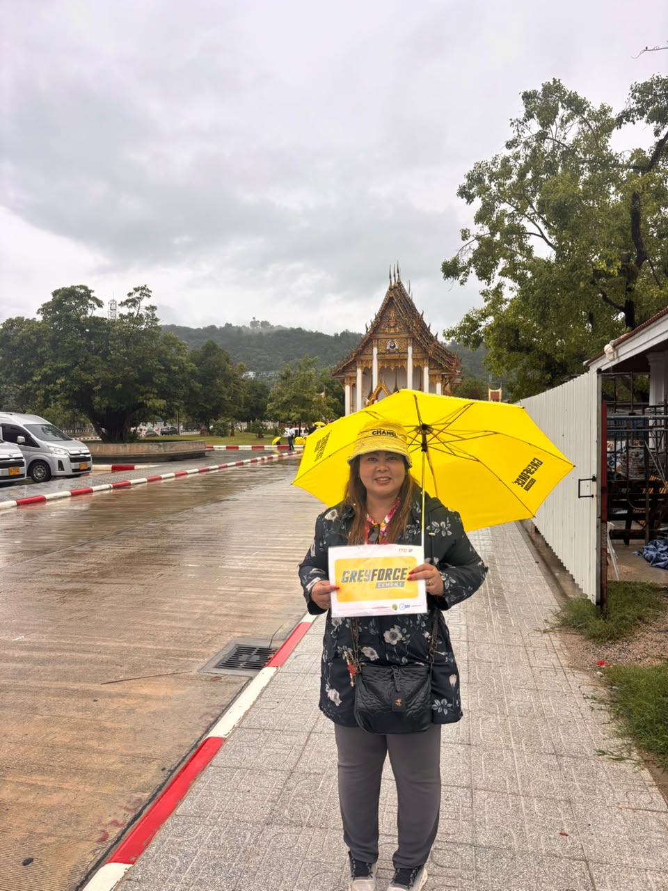 Greyforce Cement dealer reward tour to Phuket 2026 – photo 8